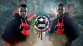 Kollegah, Farid Bang, SpongeBOZZ - Guntalk 2.0 [Skillbert Remix - Official Audio]