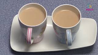 Vanilla Coffe  | Quick Recipes | ETV Abhiruchi
