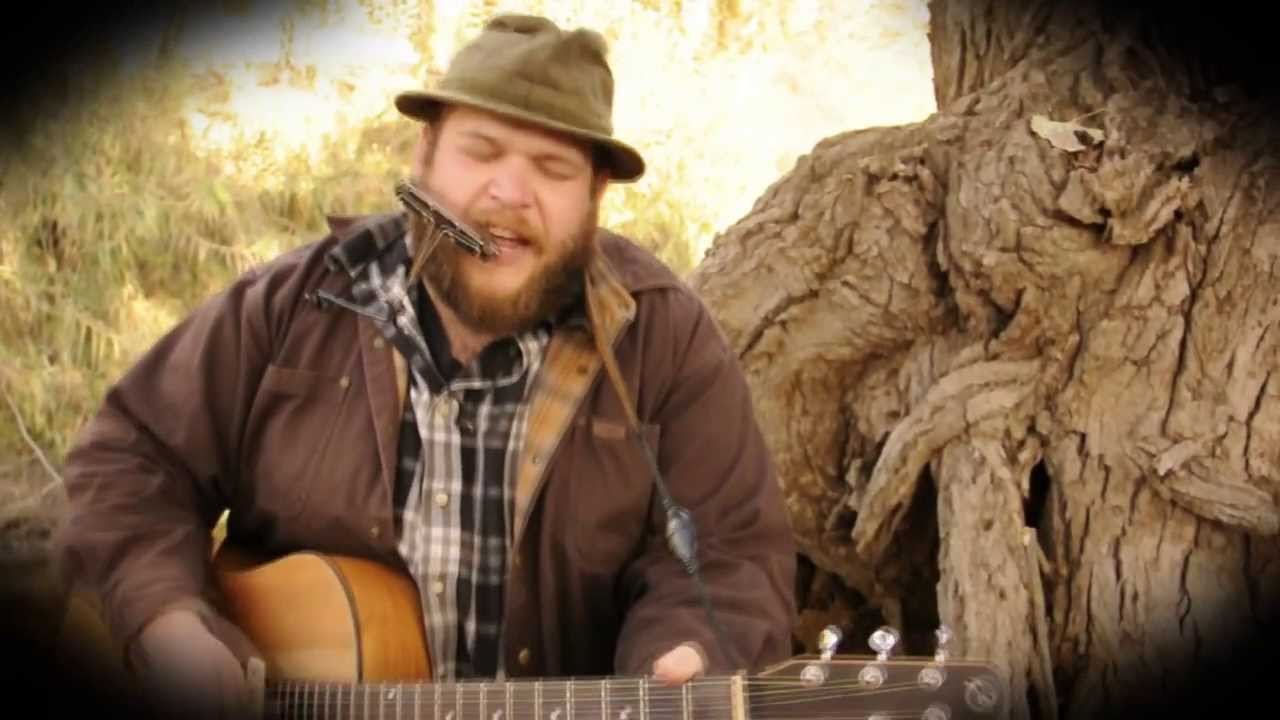 Cole Thomason - Dragging Canoe - YouTube