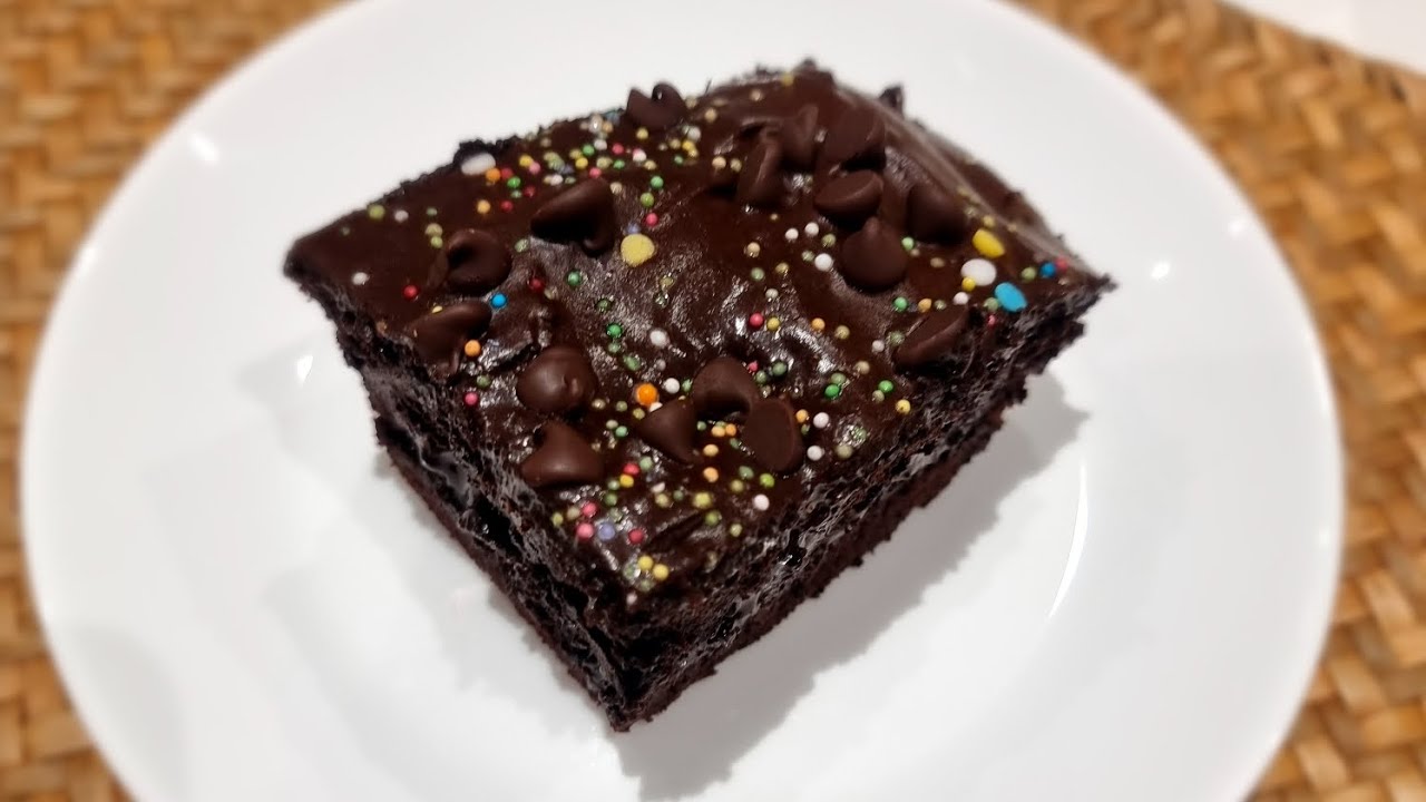 Chocolate Fantasy🍫😋