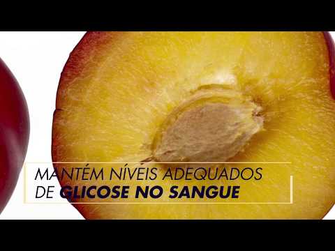 Vídeo: Os Benefícios E Malefícios Das Ameixas: Tudo Sobre Um Produto Delicioso