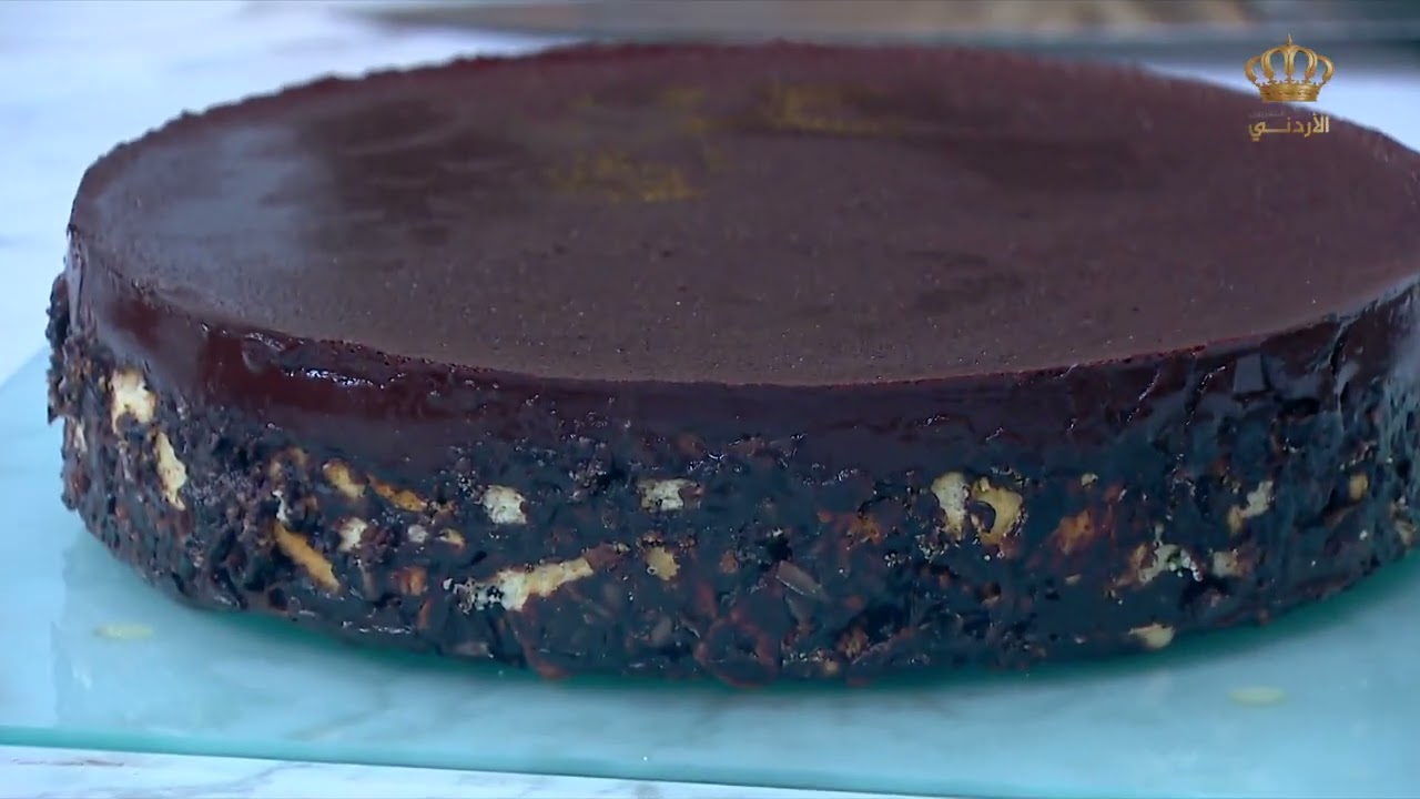 مطبخ يوم جديد | ليزي كيك مع كريم كراميل بالشوكولا