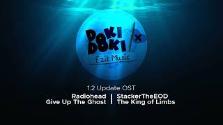 Exit Music 1.2 OST: StackerTheEOD - Give Up The Ghost