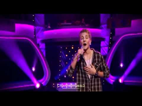 idol norge 2011 finale rodao garmiany karen elvis ...