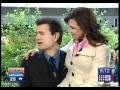 Chris Isaak  - "Today" Show  2008 - Part 1