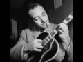 Blue Drag - Django Reinhardt