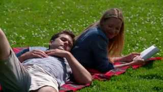 Fringe Season 5 Promo #3