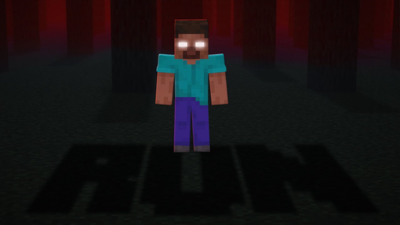 I Found The Truth Behind Herobrine...