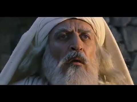 هروب قريش والعرب م ن مكة وترك عبد المطلب وحيدا يواجه جيوش الحبشة دفاعا عن حرم بيت الله