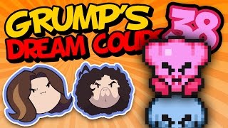 Grump's Dream Course: Magic Arin XXL - PART 38 - Game Grumps VS