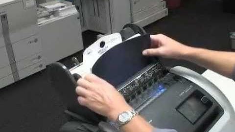 GBC ProClick Pronto Electric Binding Machines