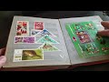 YouTube МОЙ ДЕНЬ Как определить стоимость почтовых марок самому дома бабушки наследство марки СССР
