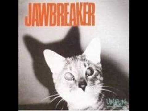 Tonton Jawbreaker - Driven di YouTube Tonton Jawbreaker - Driven di YouTube