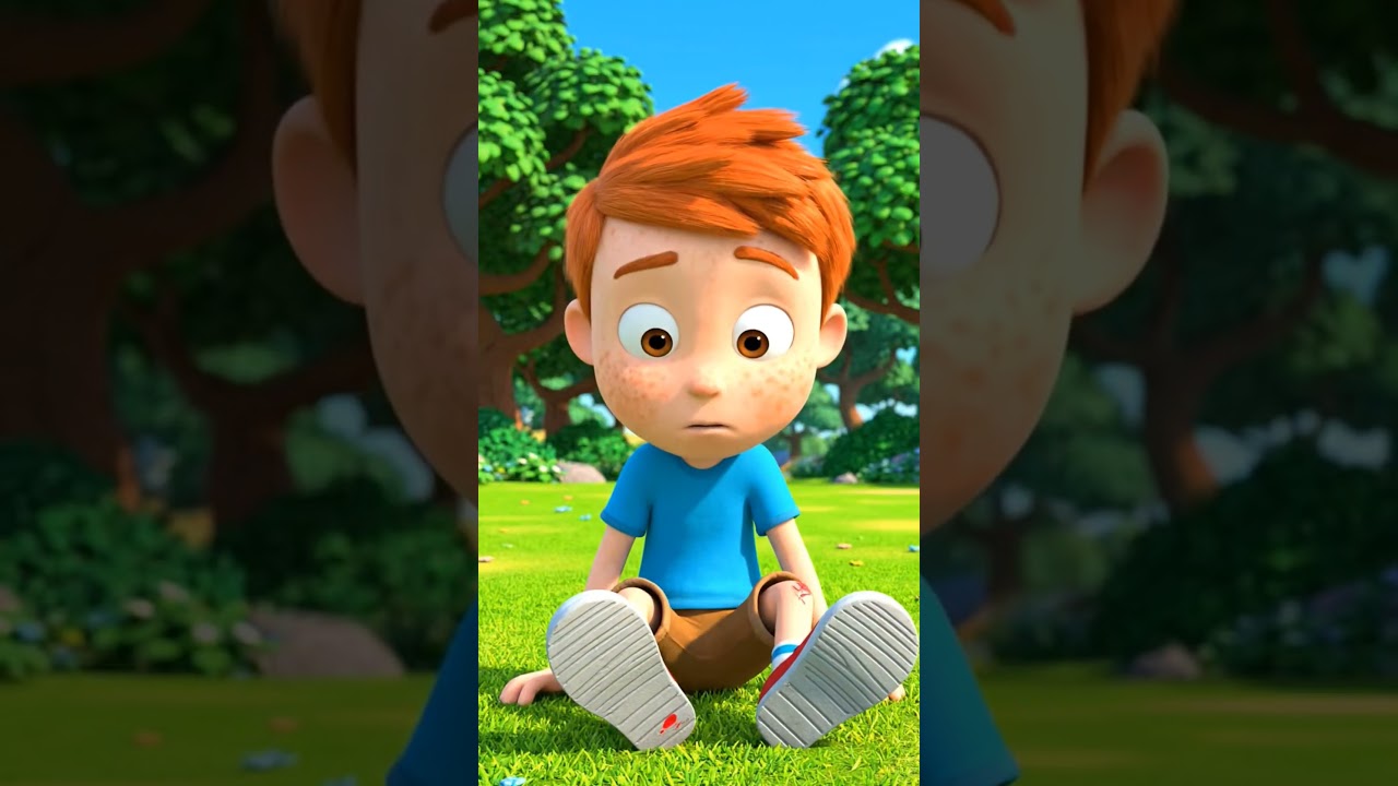 “Failure is not the end, it’s a lesson.”