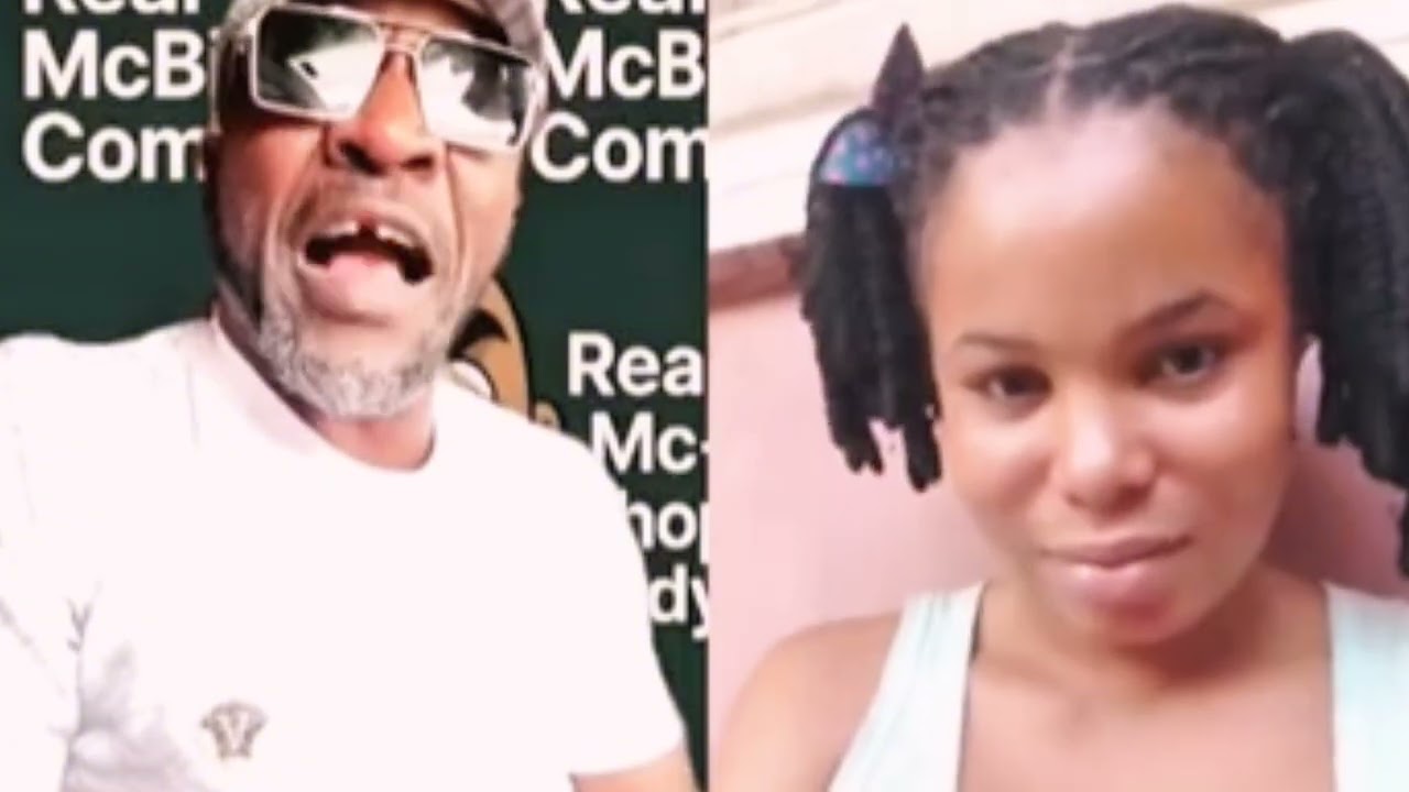 Nwada Mbaise Nacha Bababa #comedyvideo #Realmcbishopcomedy #viralvideo #fyp