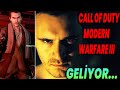 KARŞINIZDA MAKAROV... CALL OF DUTY MODERN WARFARE 3, WARZONE 2.0 VE MW2. EMEKLERİNİZ BOŞA MI?