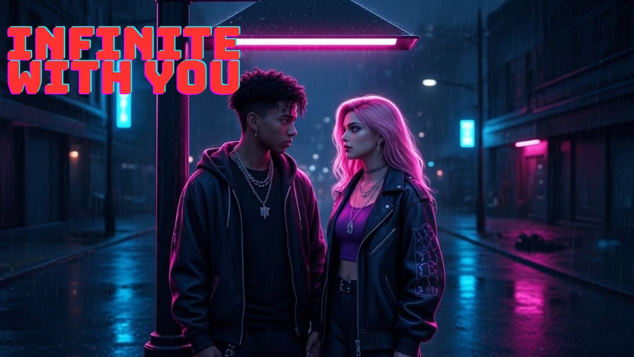 [ aresmusic ] - Infinite With You | Romantic Trap & Melodic Hip-Hop ( Official Audio )