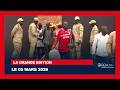 LA GRANDE EDITION LE 5 MARS 2026