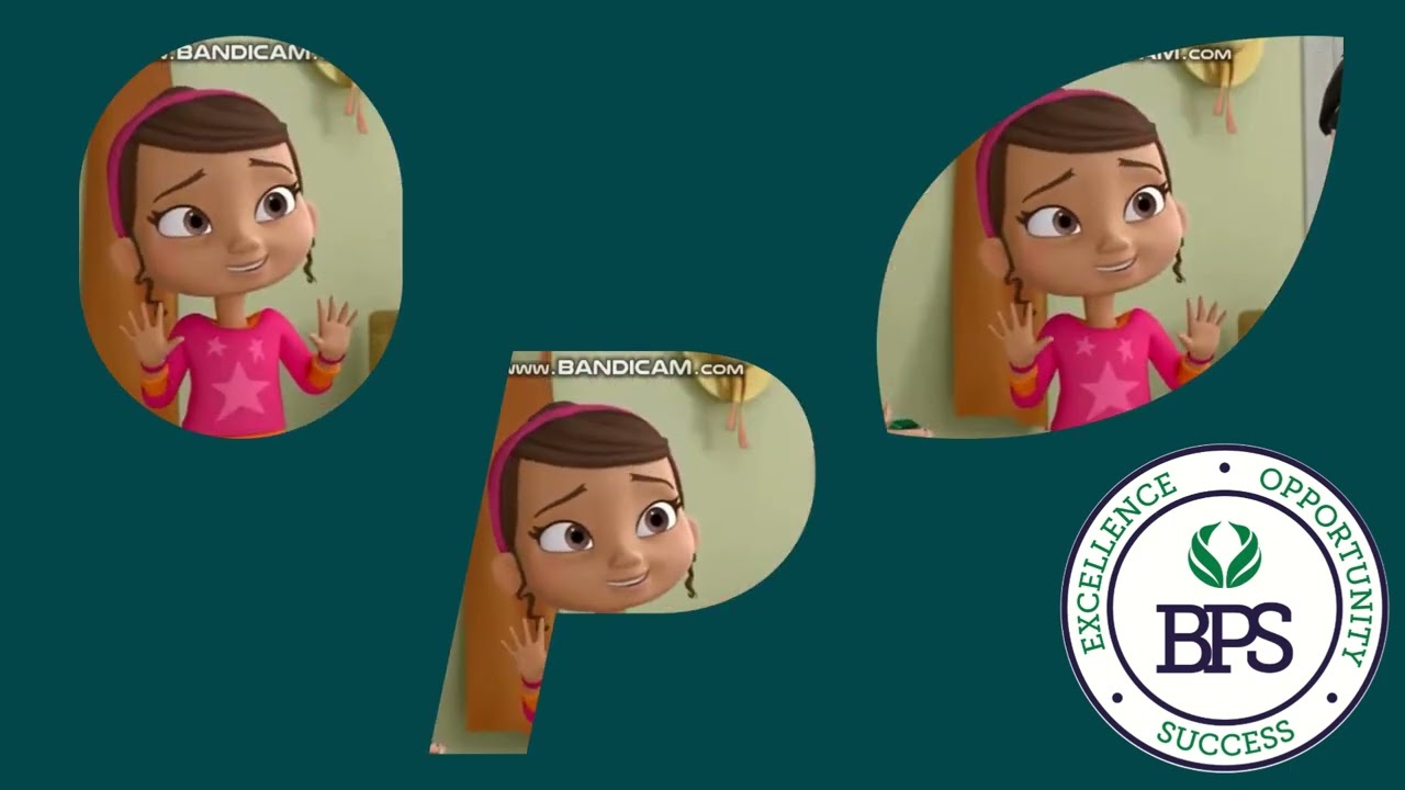 Braddock Public School Vampirina - The Ghoul Next Door