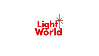 Donate in the Light the World Giving Machines