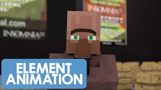 Insomnia Minecraft Gaming Zone - Trailer