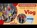 Kalmandavi waterfall in jawhar team gorsai b vlog 