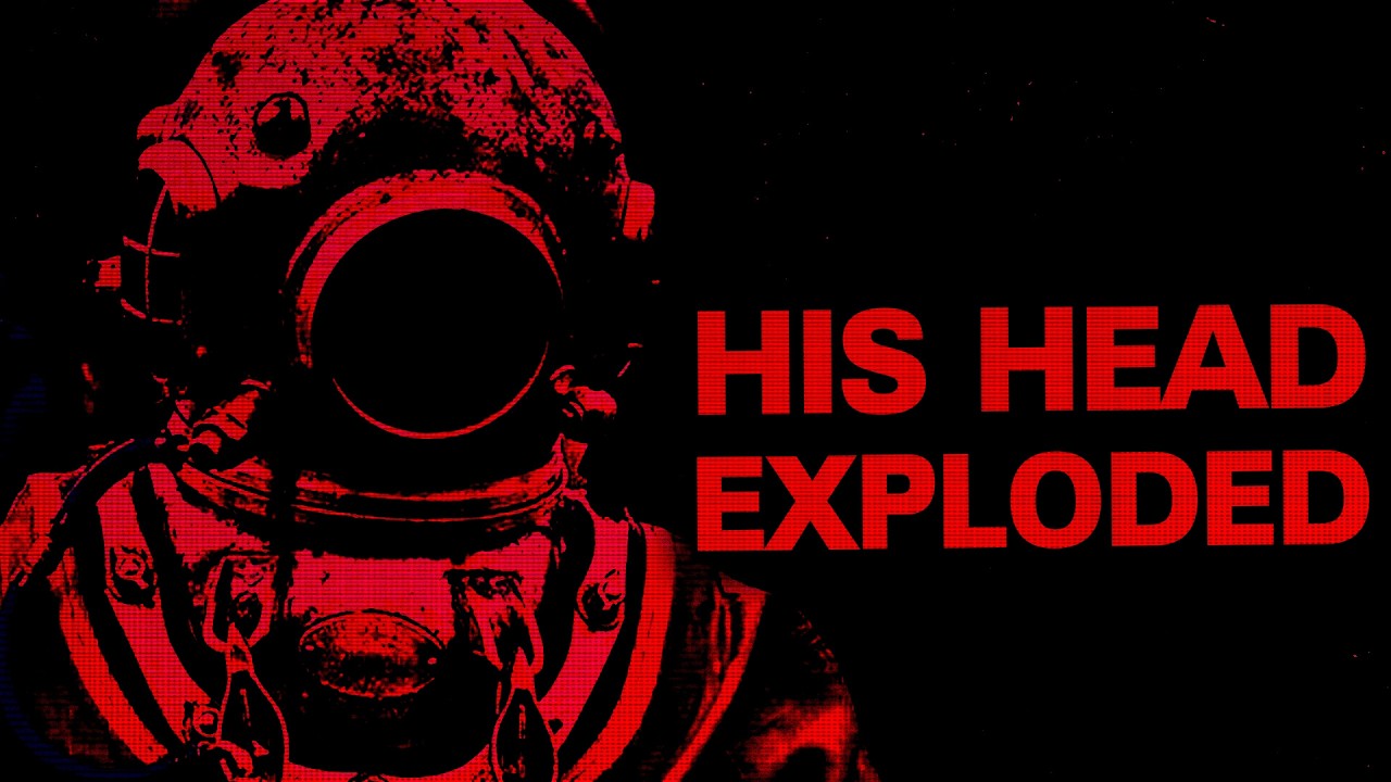 4chan User is a NASA Deep Sea Whistleblower