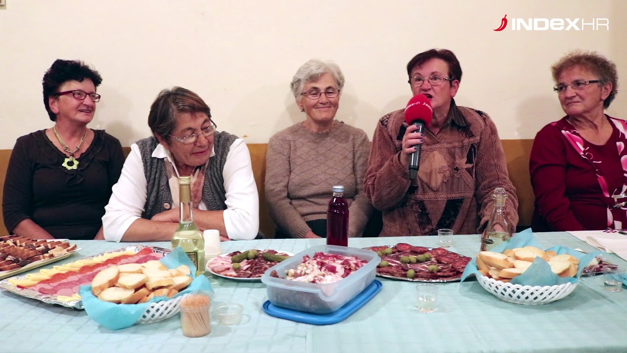 Nevidljiva Hrvatska: Petrinja - Poželjna i nepoželjna glazba