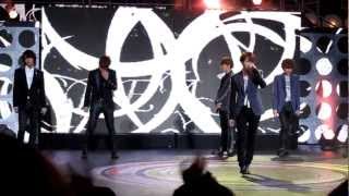 Korean Music Wave in Google - B2ST - Fiction
Korean Music Wave in Google - B2ST - Fiction Korean Music Wave in Google - B2ST - Fiction