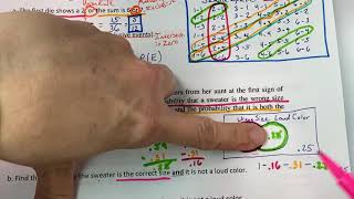 Finite Unit 8 Notes p.9 part 2