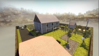 MANIAC | top_hns_2016 All Secrets and Teleports | CS 2