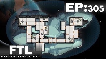 Pc, Back, And Caught Up | FTL: Faster Than Light EPISODE 305
