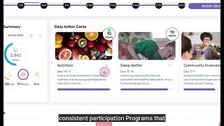 Essential Features of Employee Wellness Programs