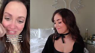 TikTok’s Toxic Boy Moms… yikes