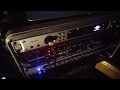 Midas M32r M32 X32 w/ UAD2 Plugins Apollo Thunderbolt Universal Audio Clarett Octopre