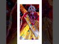 Ek Taraf Hai Ye Jag Saara Ek Taraf Meri Maai Hai ll ❤🙏 Durga Maa ll #maa #navratri #durgapuja