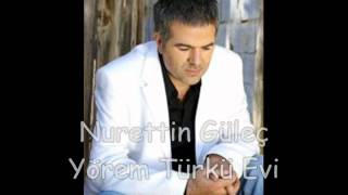 Nuretti̇n Güleç - Emeği̇msi̇n Yörem Türkü Evi̇