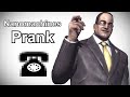 Senator Armstrong Calls for Nanomachines - Metal Gear Prank Call