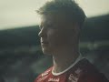 Scarlets 2026/27 Home Kit Launch