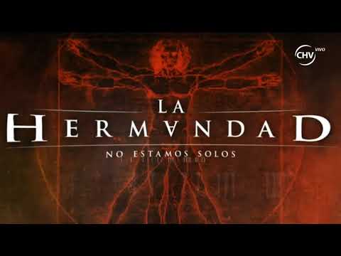 chv deportes Pez vuelve a la vida | La Hermandad | 14 de noviembre