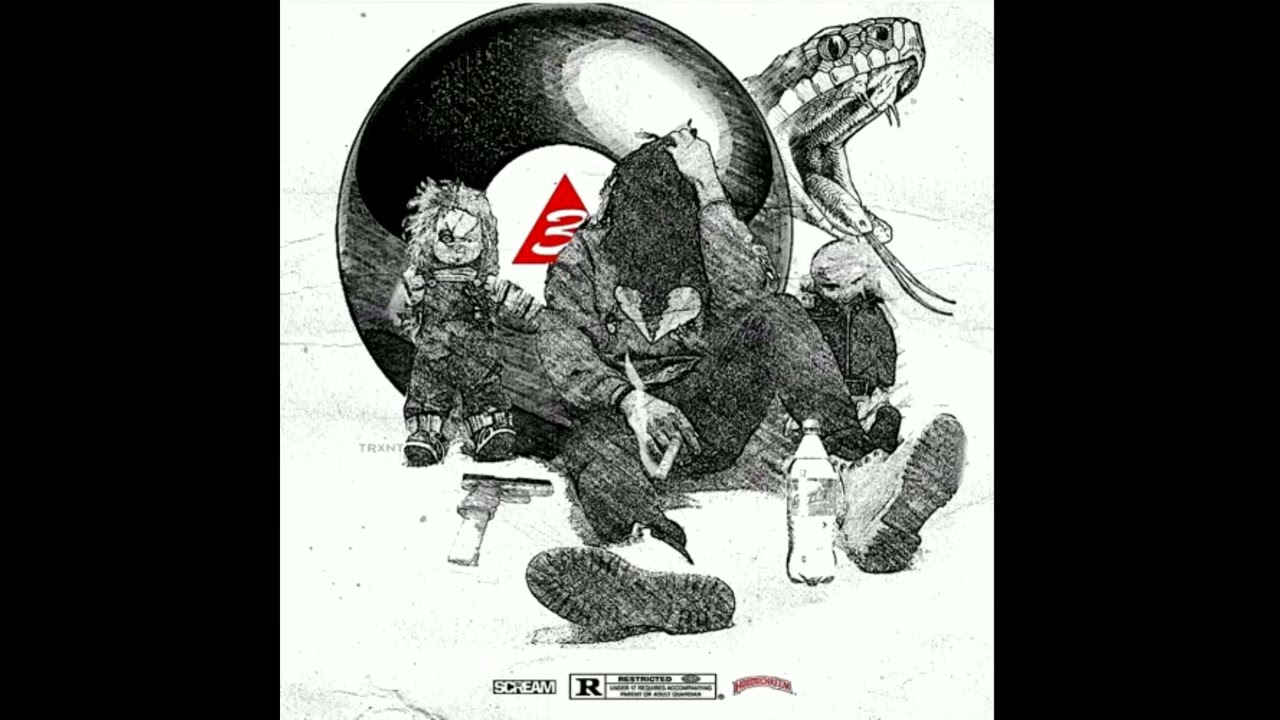 [Free] 2021 | Young Nudy x Pi'erre Bourne Type Beat - 