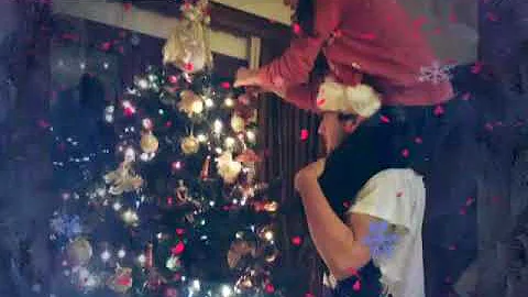 غنيه ليلة راس السنة نحتفل بيهة انته وانه تحميل Download Mp4 Mp3