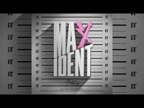 Stray Kids - ‘CASE 143’ (Short Version) [Version A]