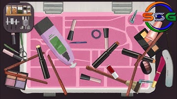 Find Sort Match - Gameplay Walkthrough (Android)