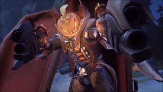 Reaper Meme