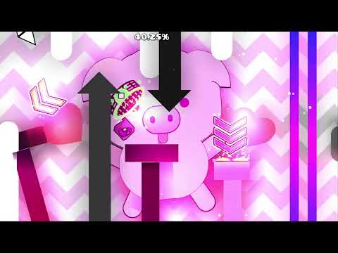 Showcase for candy III