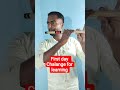 chalenge for learning flute playing// #musicalinstrument #flute #best #bigners #learning #love