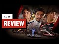 F1 25 Review: Fast-Paced Racing on Multiple Platforms 🏎️