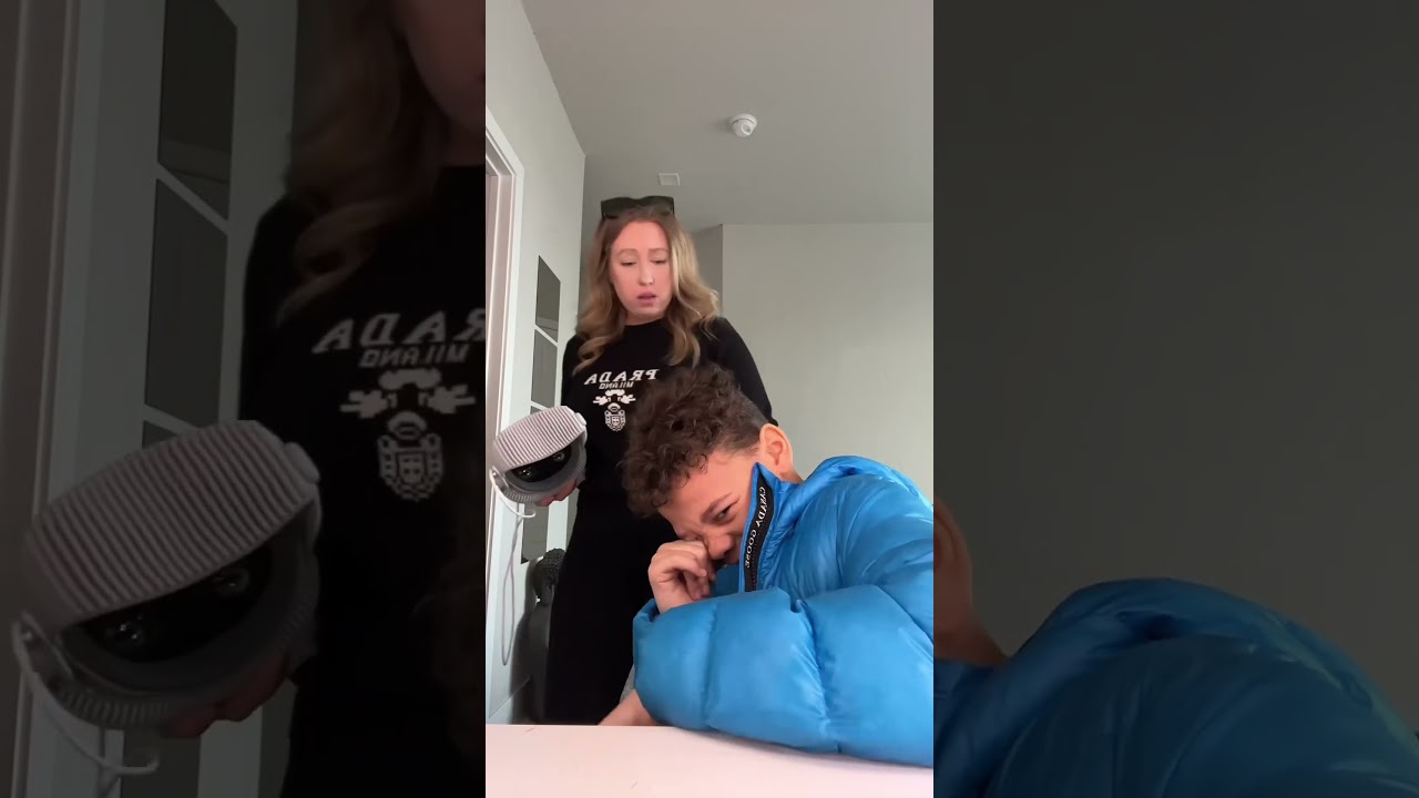 GENIUS Kid shows you how to get FREE Robux 🤣🤣🤣