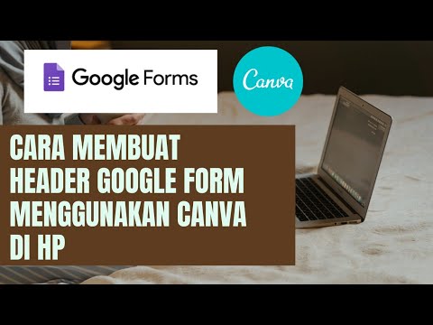 ukuran header google forms - YouTube